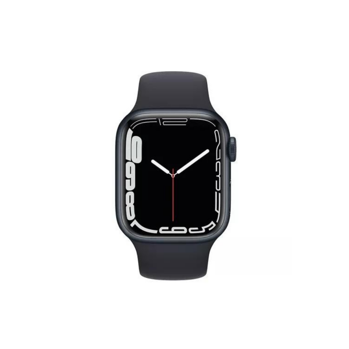 Apple Watch Series 7 (GPS, 41MM) Aluminio Azul Reacondicionado