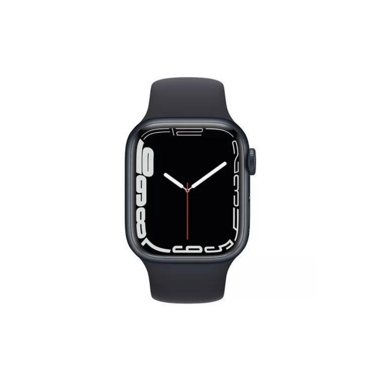 Apple Watch S7 (45mm) Negro Reacondicionado
