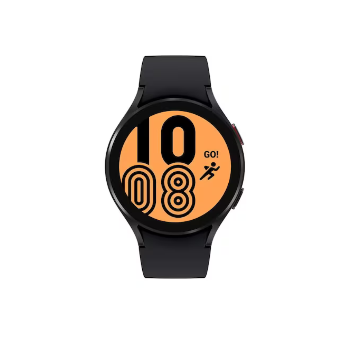 Samsung Galaxy Watch 4 (45mm) Negro Reacondicionado