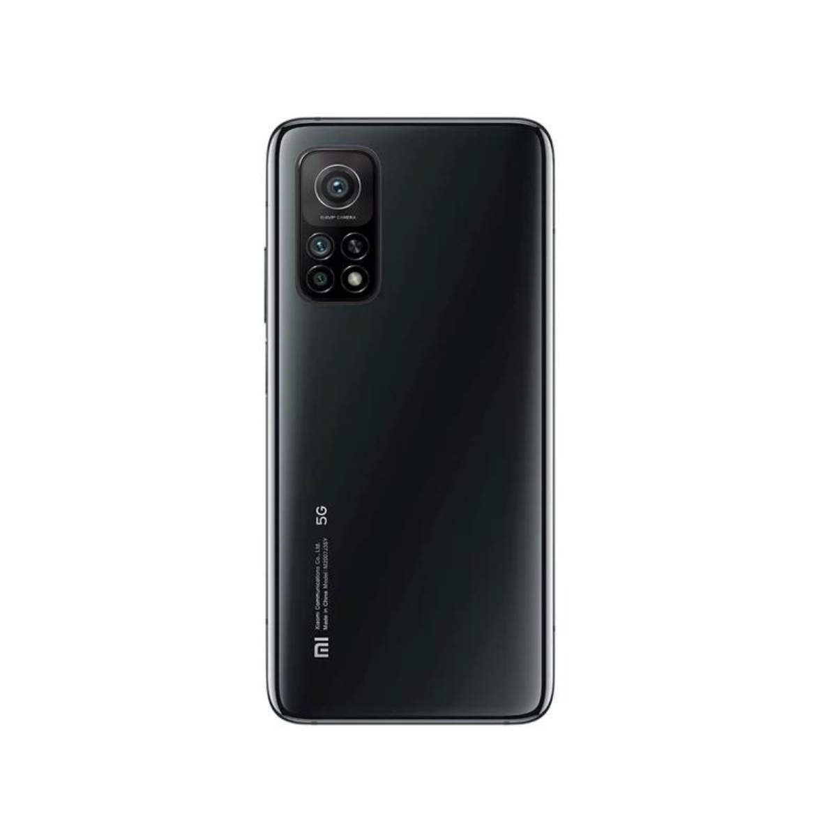 Xiaomi Mi 10T 128GB 5G Negro Reacondicionado