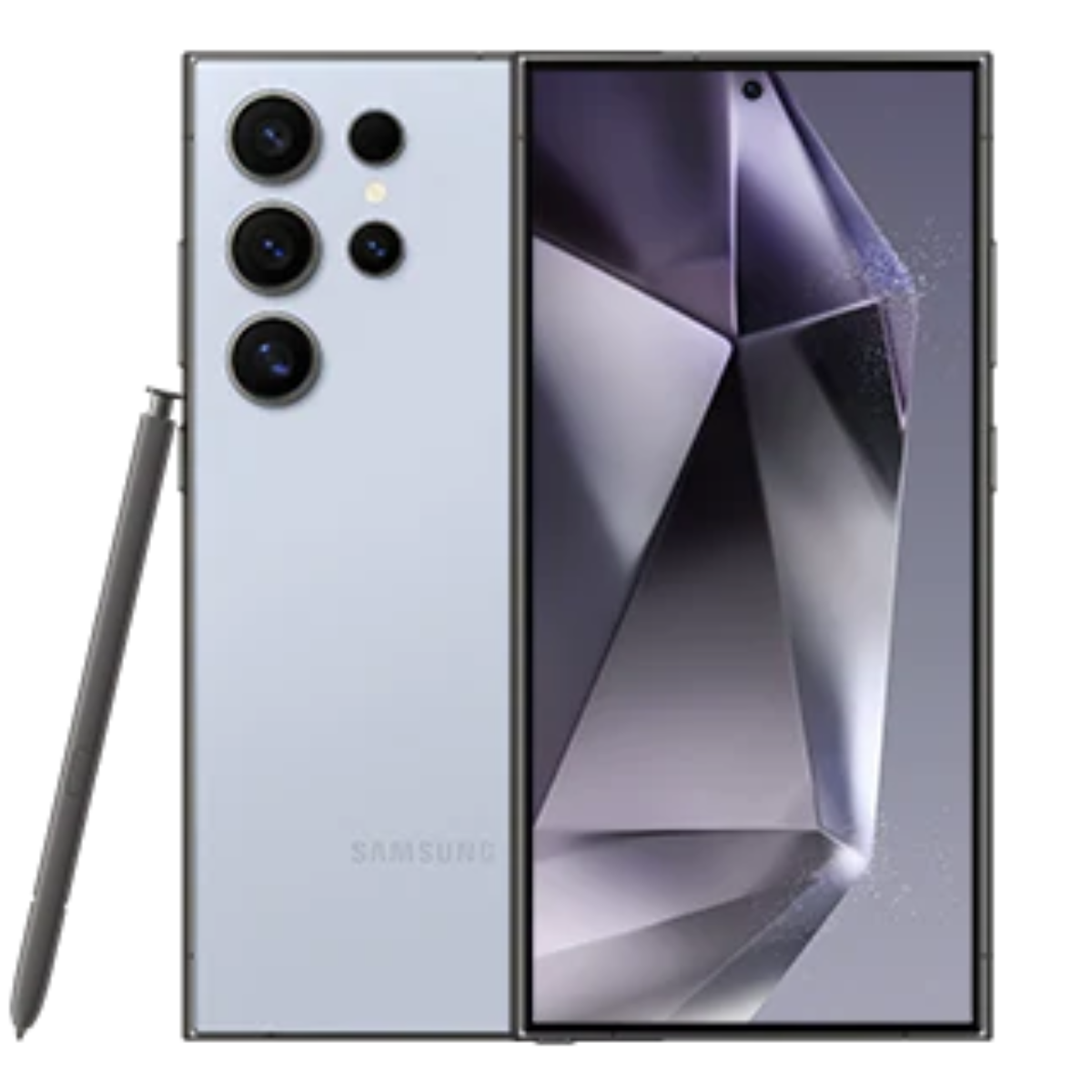 Samsung Galaxy S24 Ultra 512GB Azul Reacondicionado