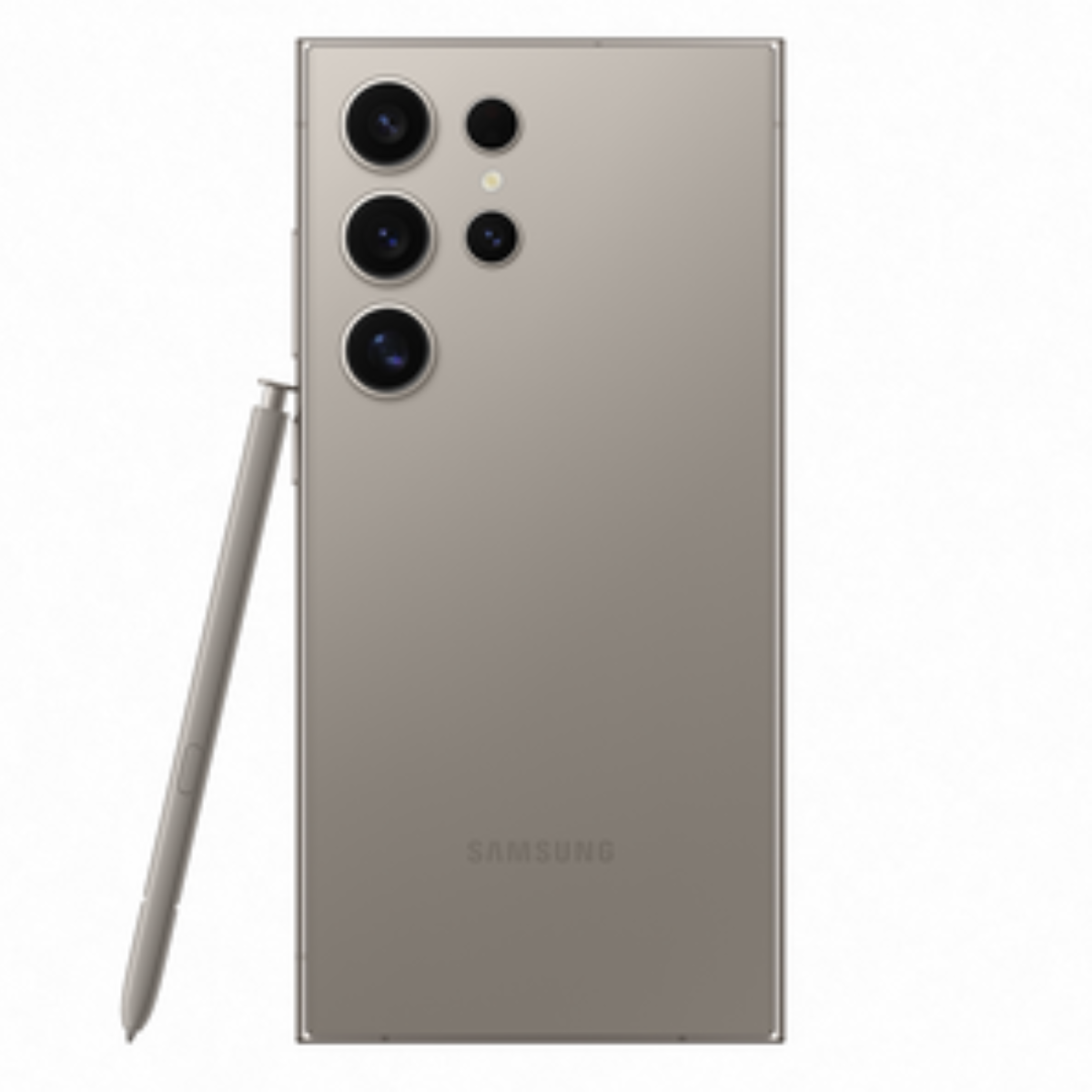 Samsung Galaxy S24 Ultra 256GB Gris Reacondicionado