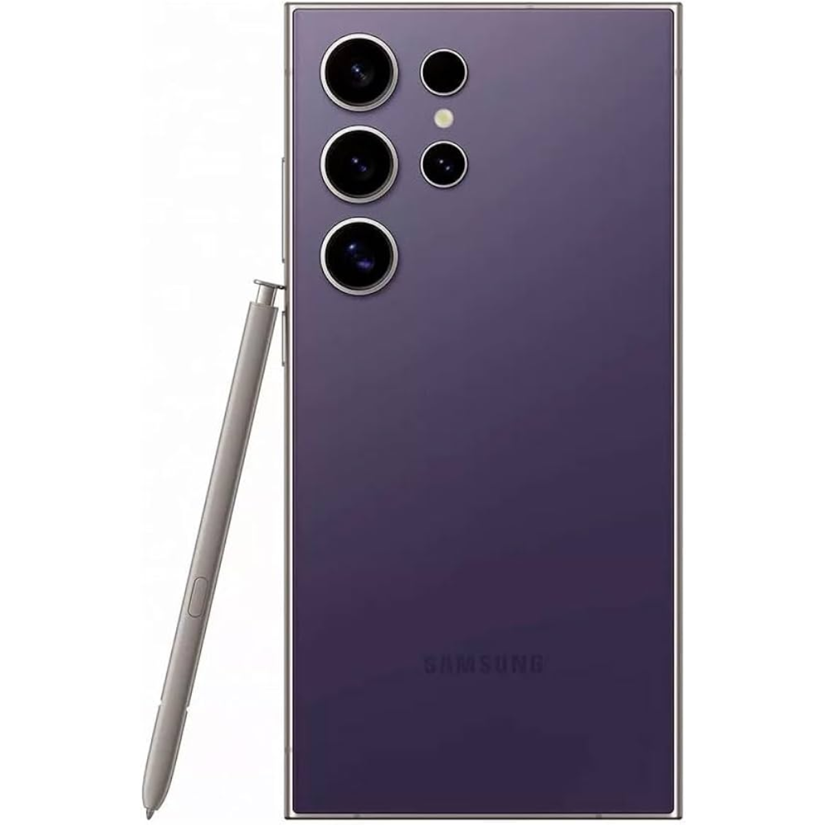 Samsung Galaxy S24 Ultra 1TB Morado Reacondicionado