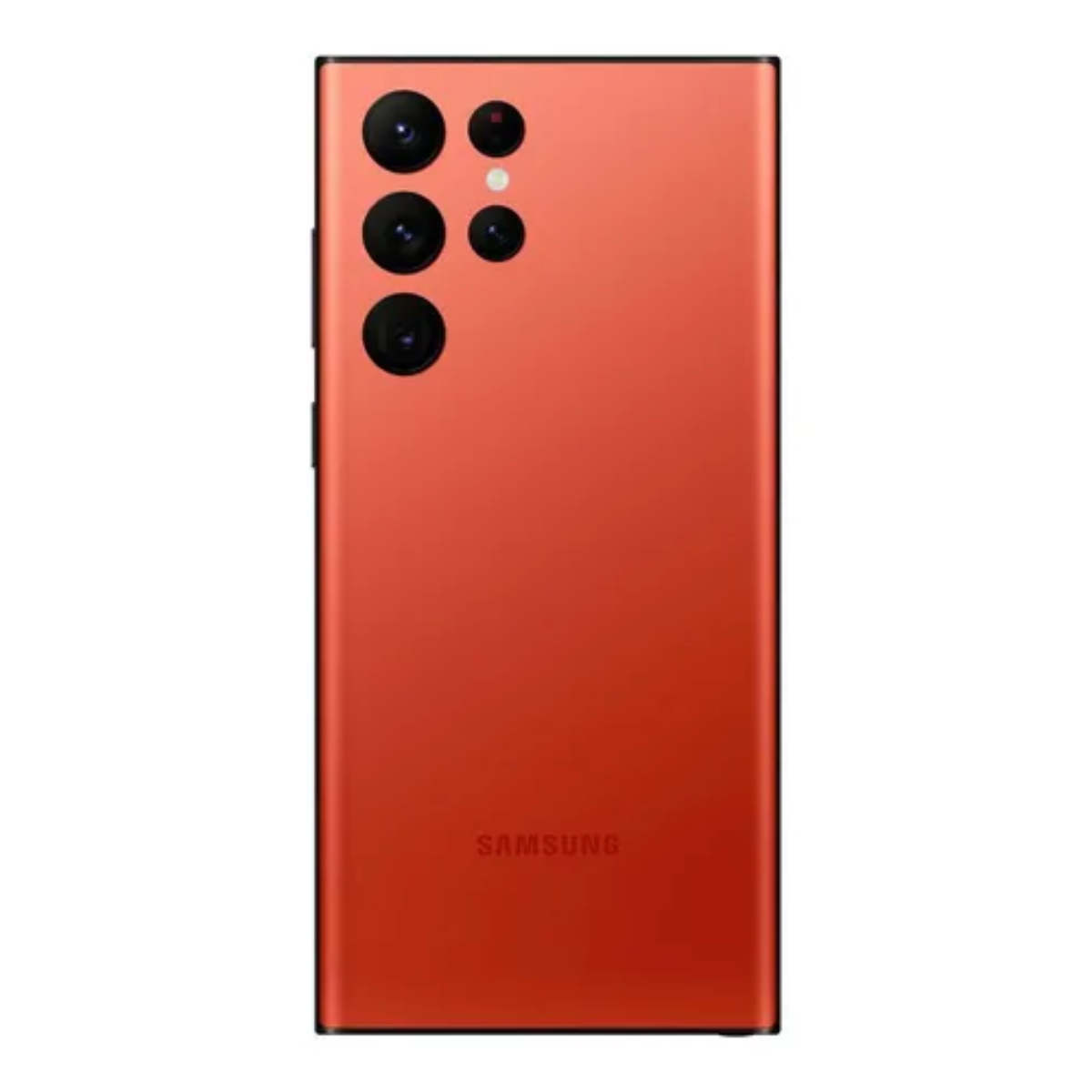 Samsung Galaxy S22 Ultra 5G 1TB Rojo Reacondicionado