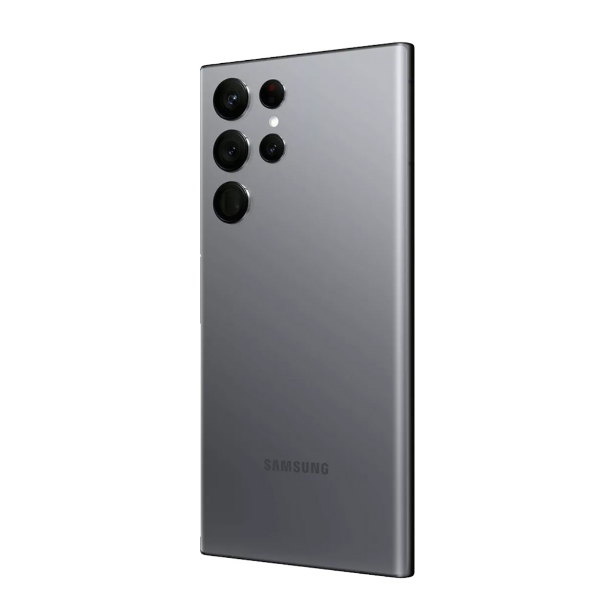 Samsung Galaxy S22 Ultra 5G 256GB Grafito Con Detalles