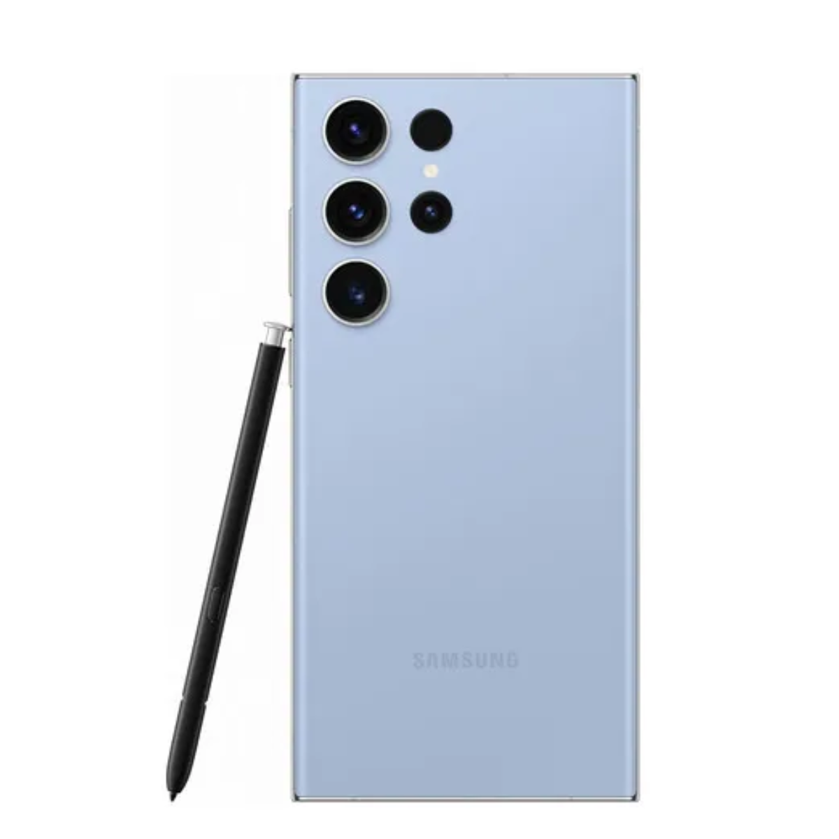 Samsung Galaxy S23 Ultra 256GB Azul Reacondicionado