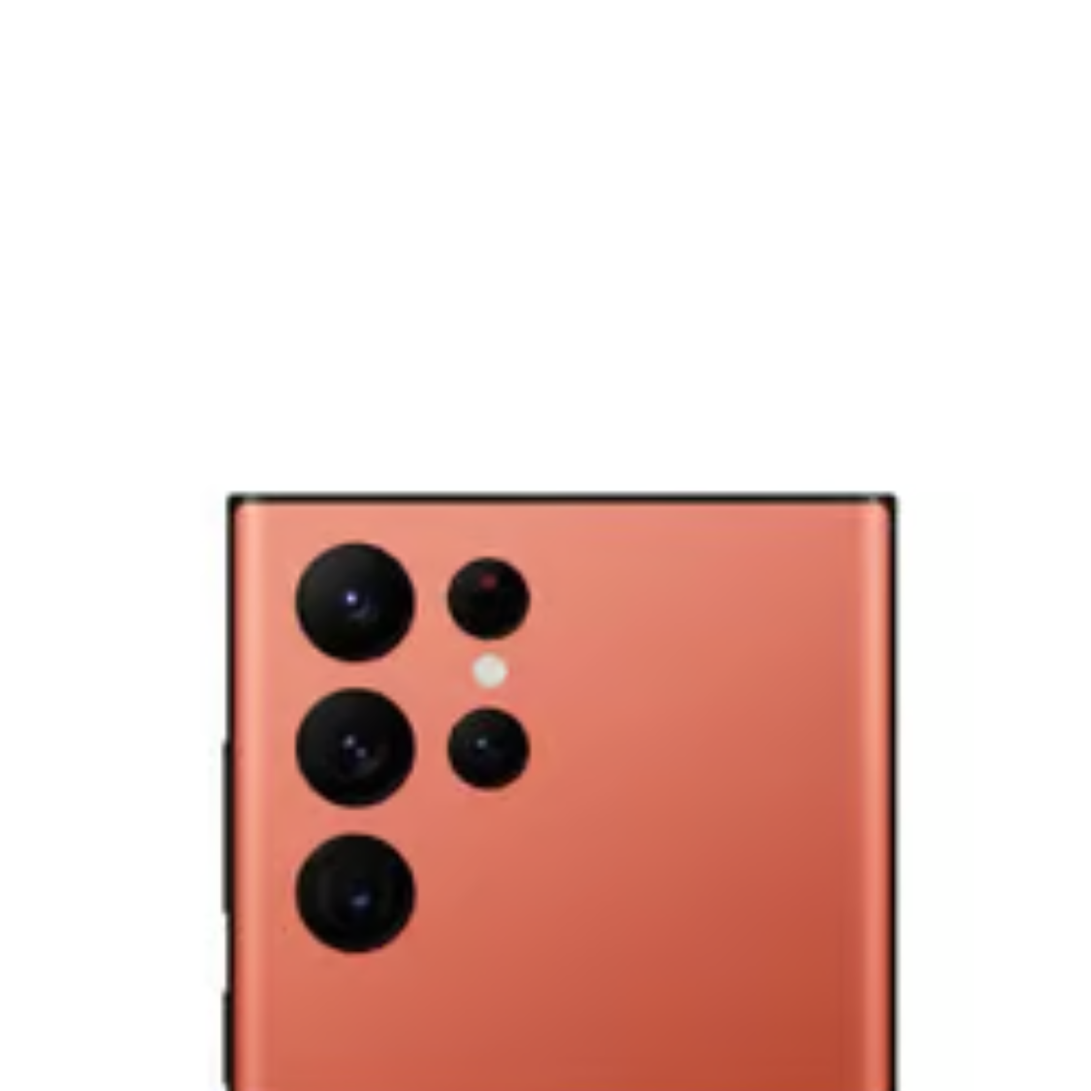 Samsung Galaxy S23 Ultra 256GB Rojo Reacondicionado