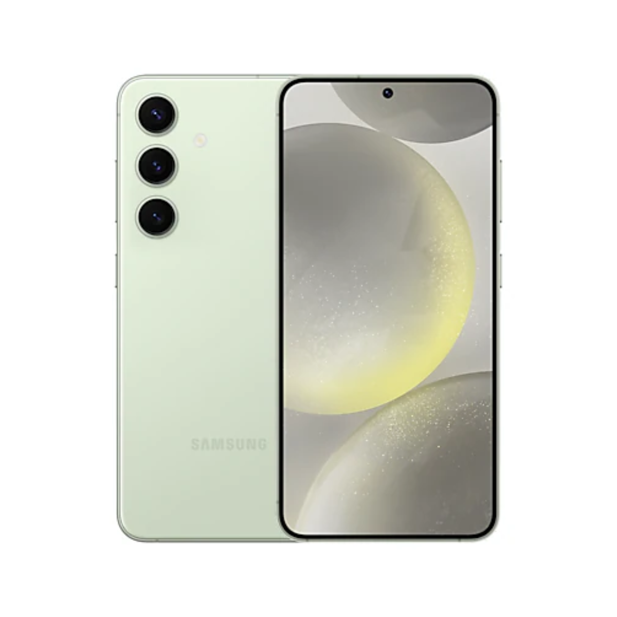 Samsung Galaxy S24 Plus 512GB Verde Reacondicionado