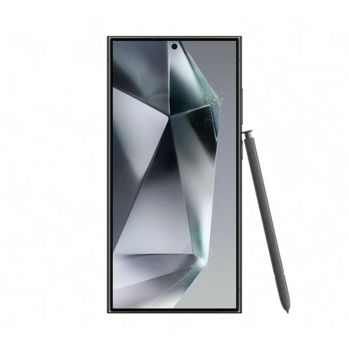 Samsung Galaxy S24 Ultra 256GB Negro Reacondicionado