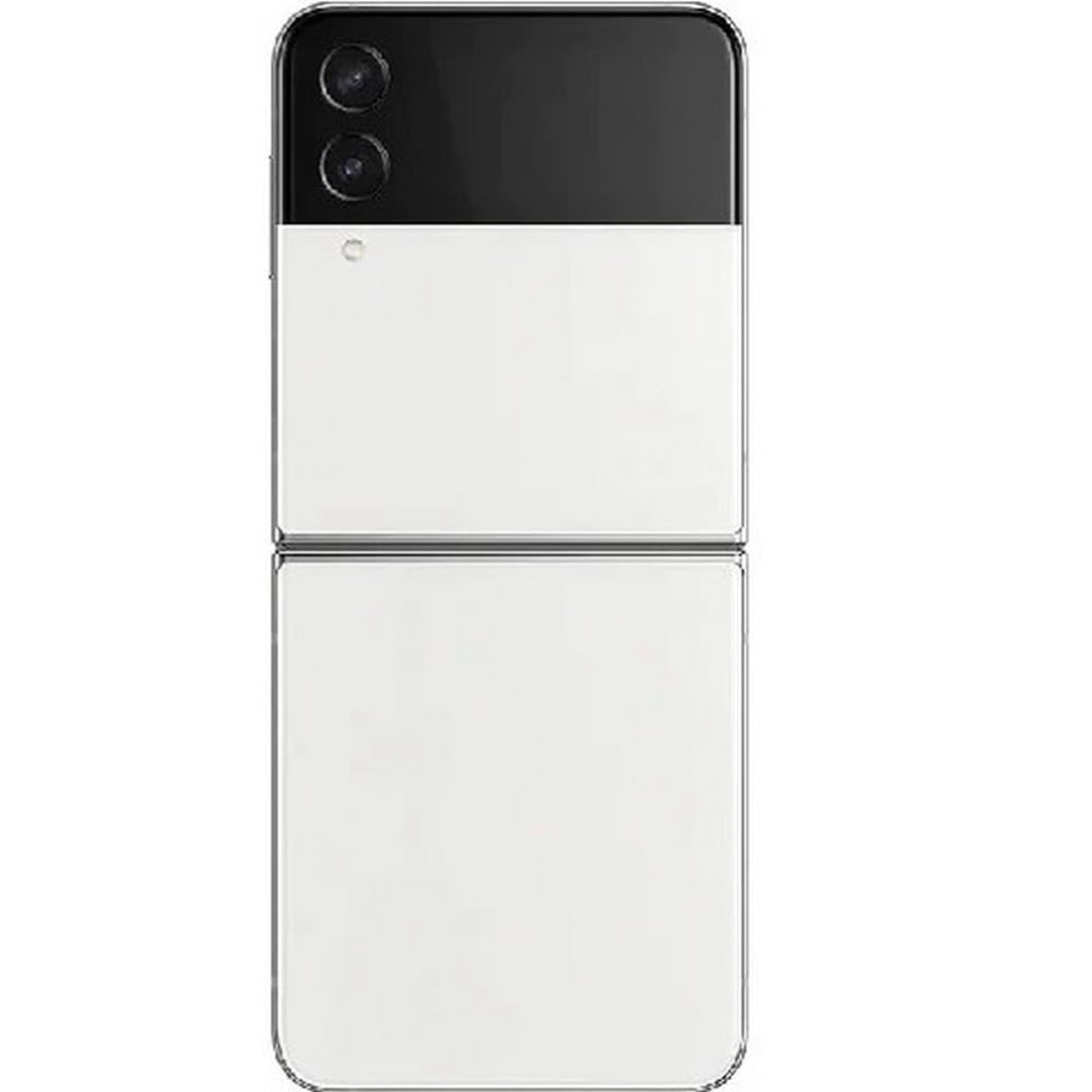 Samsung Galaxy Z Flip4 128GB Blanco Reacondicionado