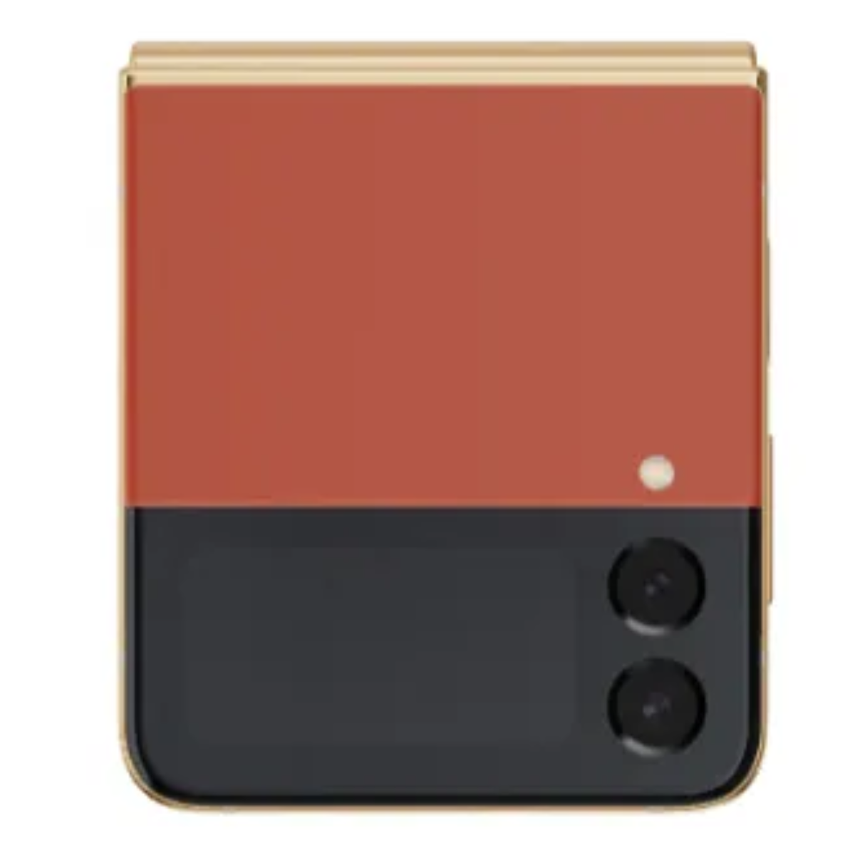 Samsung Galaxy Z Flip4 256GB Rojo Reacondicionado