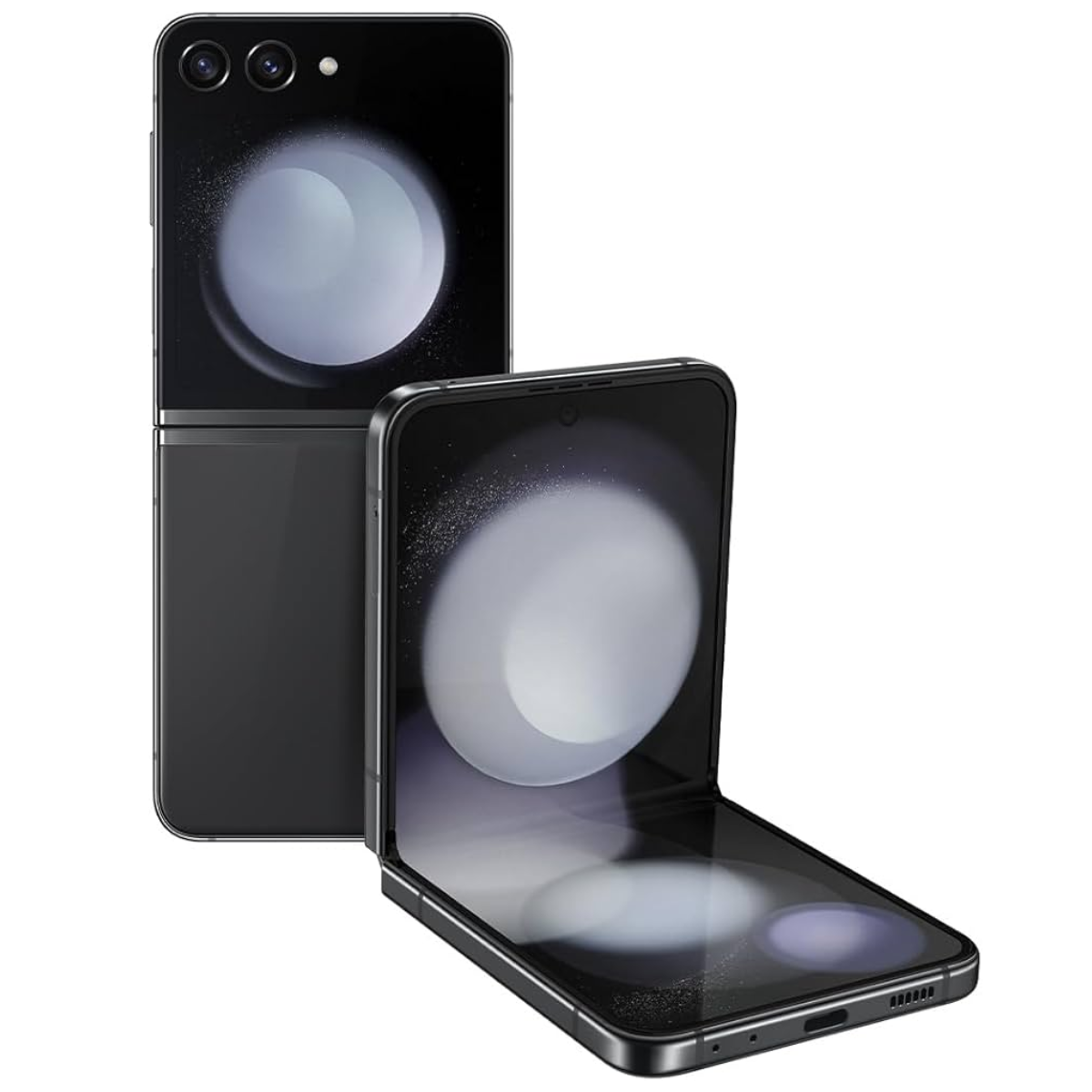 Samsung Galaxy Z Flip5 256GB Gris Reacondicionado