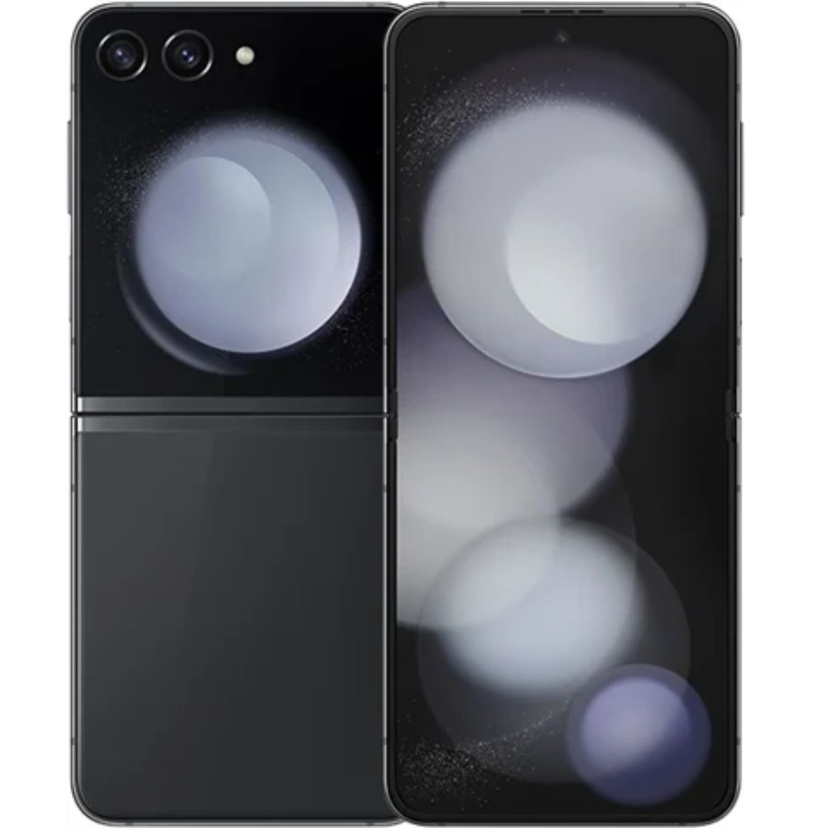 Samsung Galaxy Z Flip5 256GB Grafito Reacondicionado