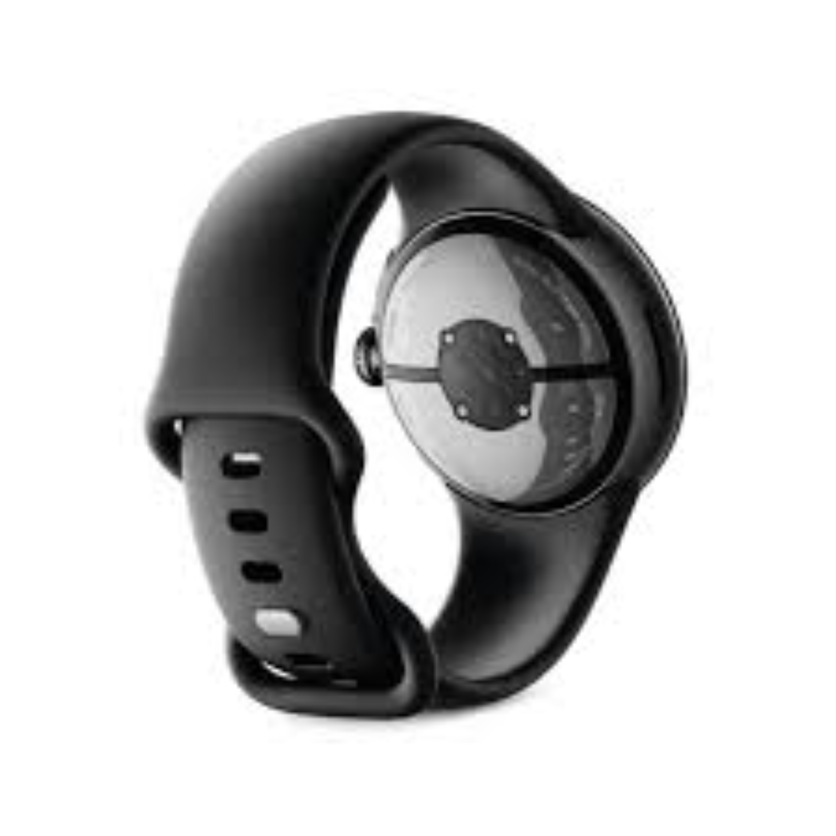Google Pixel Watch 2 (LTE, 41MM) Negro Reacondicionado