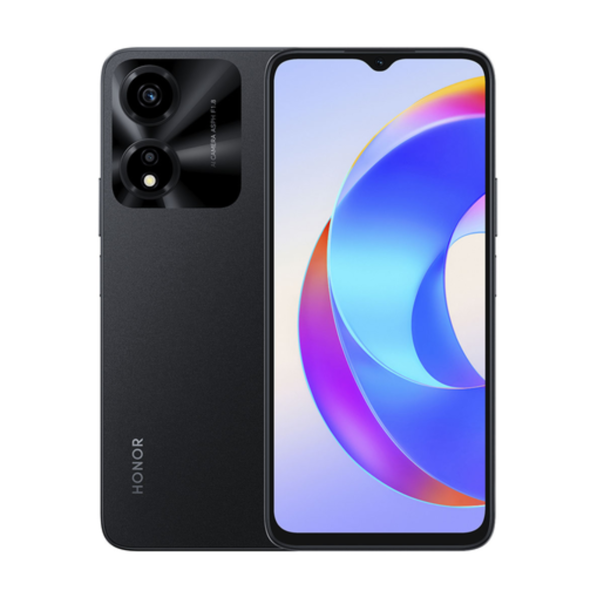 Honor X5 Plus 64GB Negro Reacondicionado