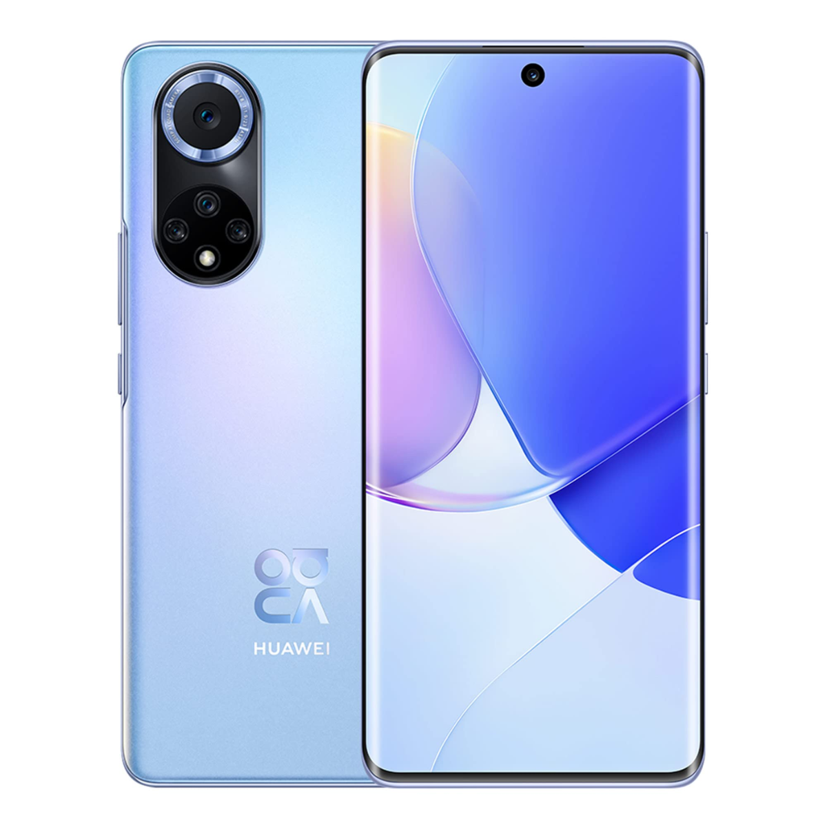 Huawei Nova 9 128GB Azul Reacondicionado