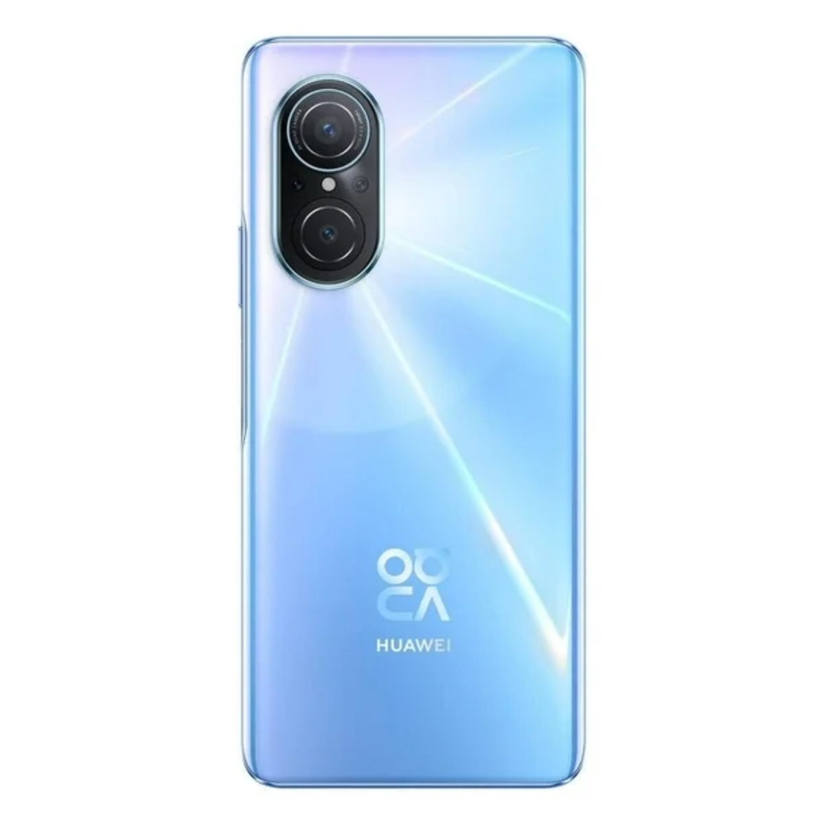 Huawei Nova 9 128GB Azul Reacondicionado
