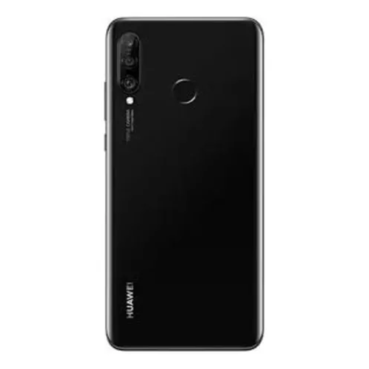 Huawei P30 Lite 128GB Negro Reacondicionado