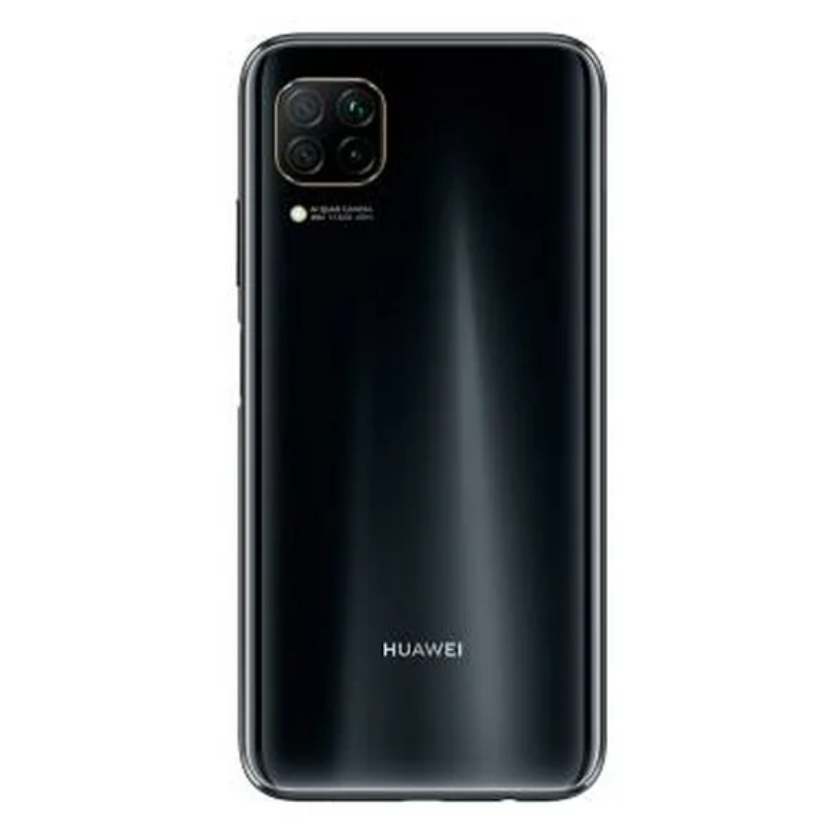 Huawei P40 LITE 128GB Negro Reacondicionado
