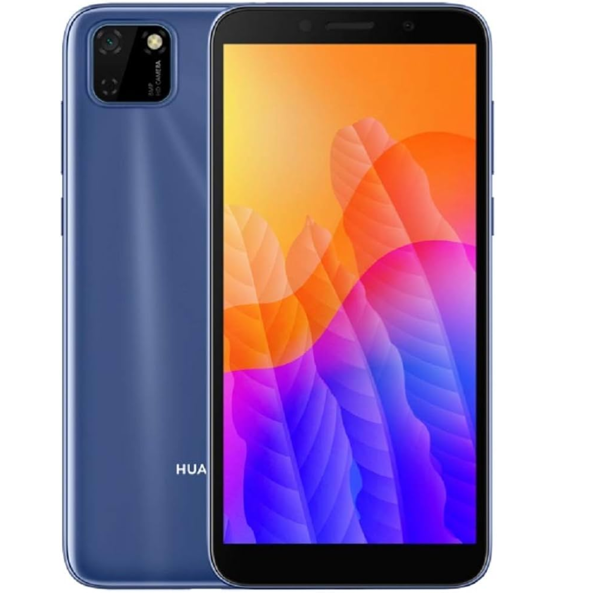 Huawei Y5P 16GB Azul Reacondicionado