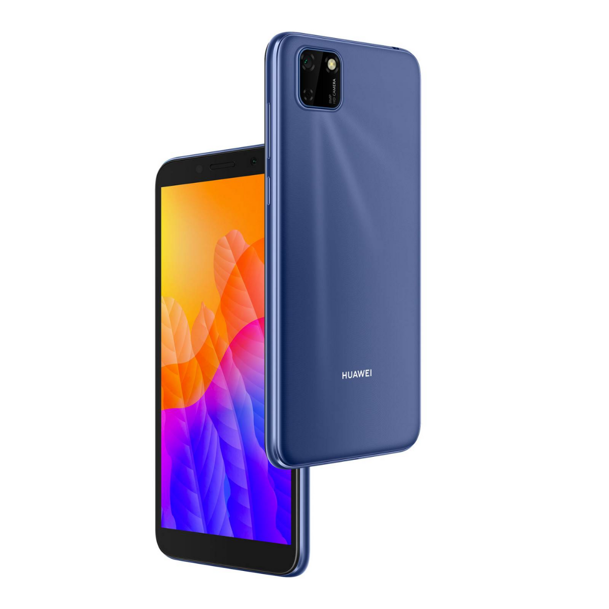 Huawei Y5P 16GB Azul Reacondicionado
