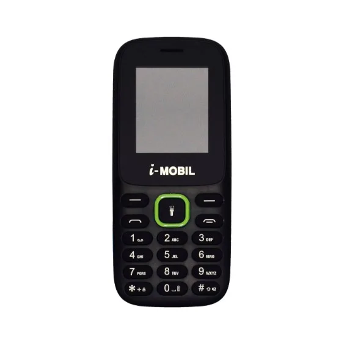 iMobil IM220 1G Negro Reacondicionado