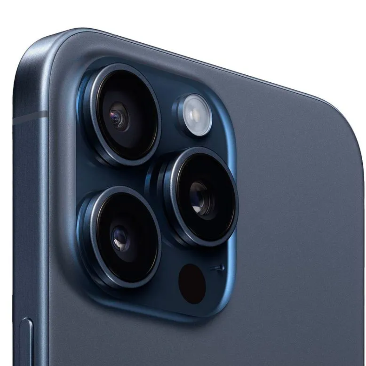 Apple iPhone 15 Pro 256GB Azul Reacondicionado