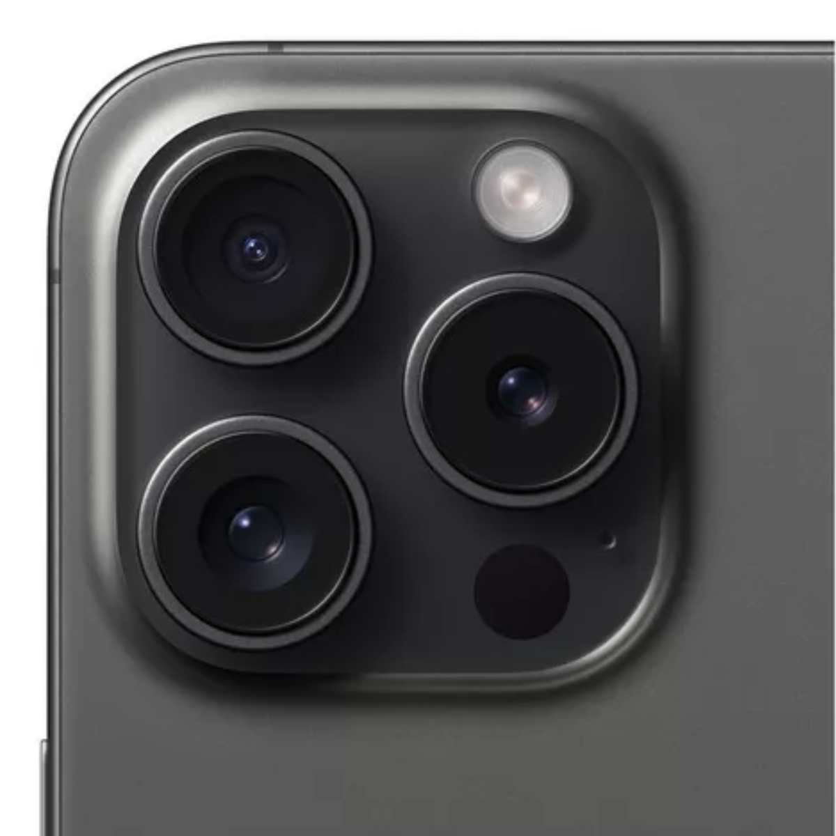 Apple iPhone 15 Pro 512GB Negro Reacondicionado