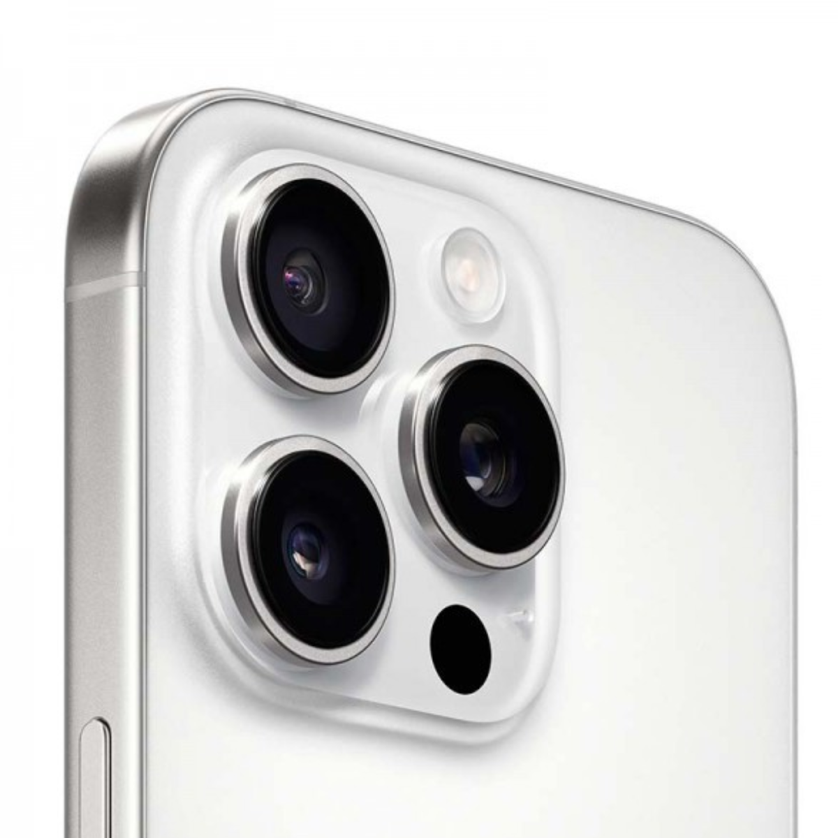 Apple iPhone 16 Pro 256GB Blanco Reacondicionado