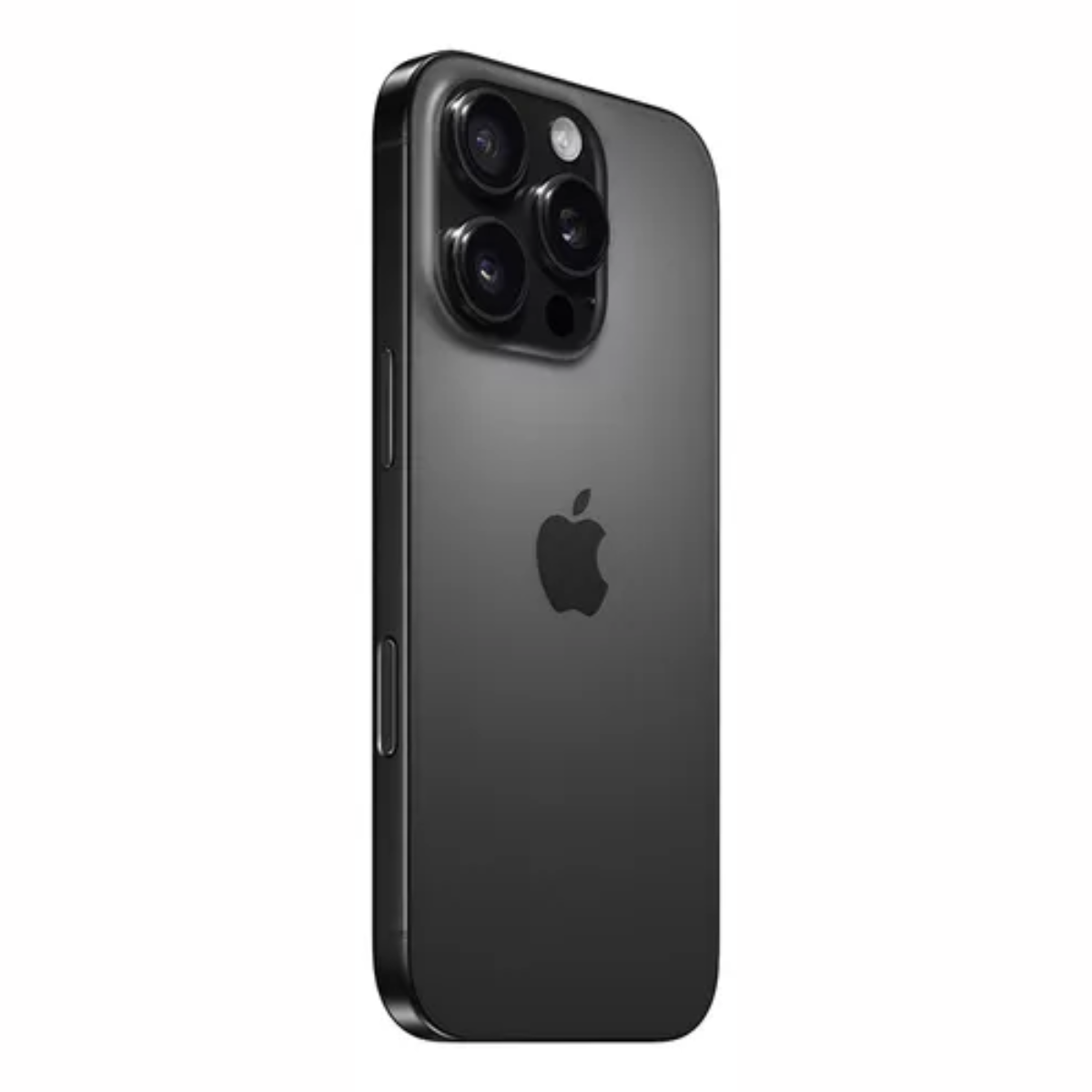 Apple iPhone 16 Pro 512GB Negro Reacondicionado