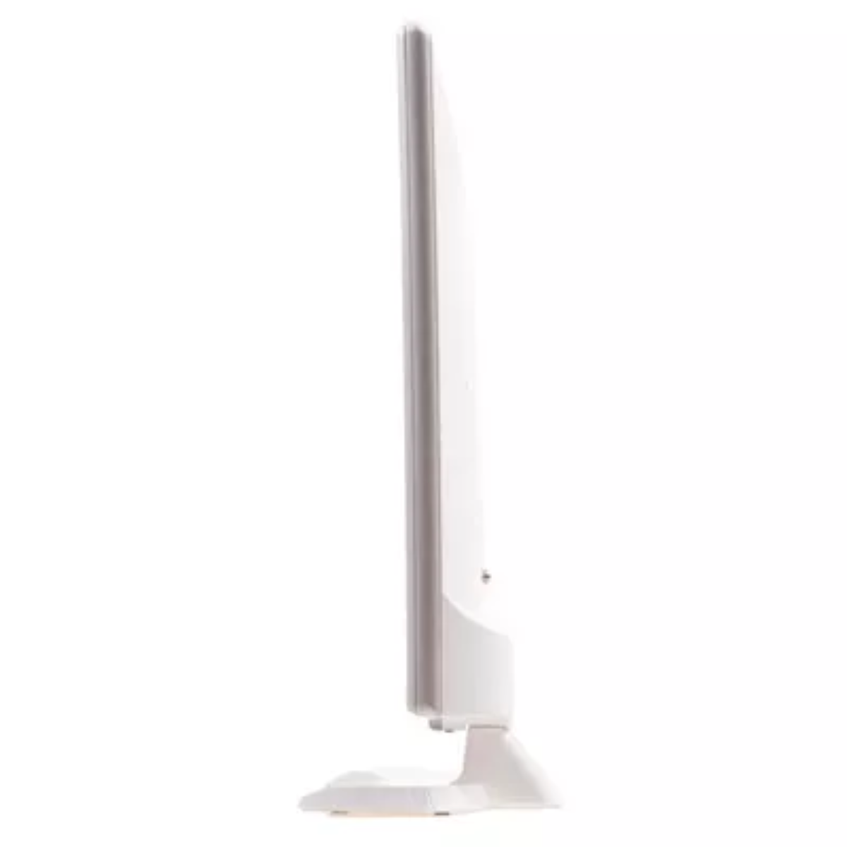 LG Smart TV 24" HD LED Blanco Reacondicionado