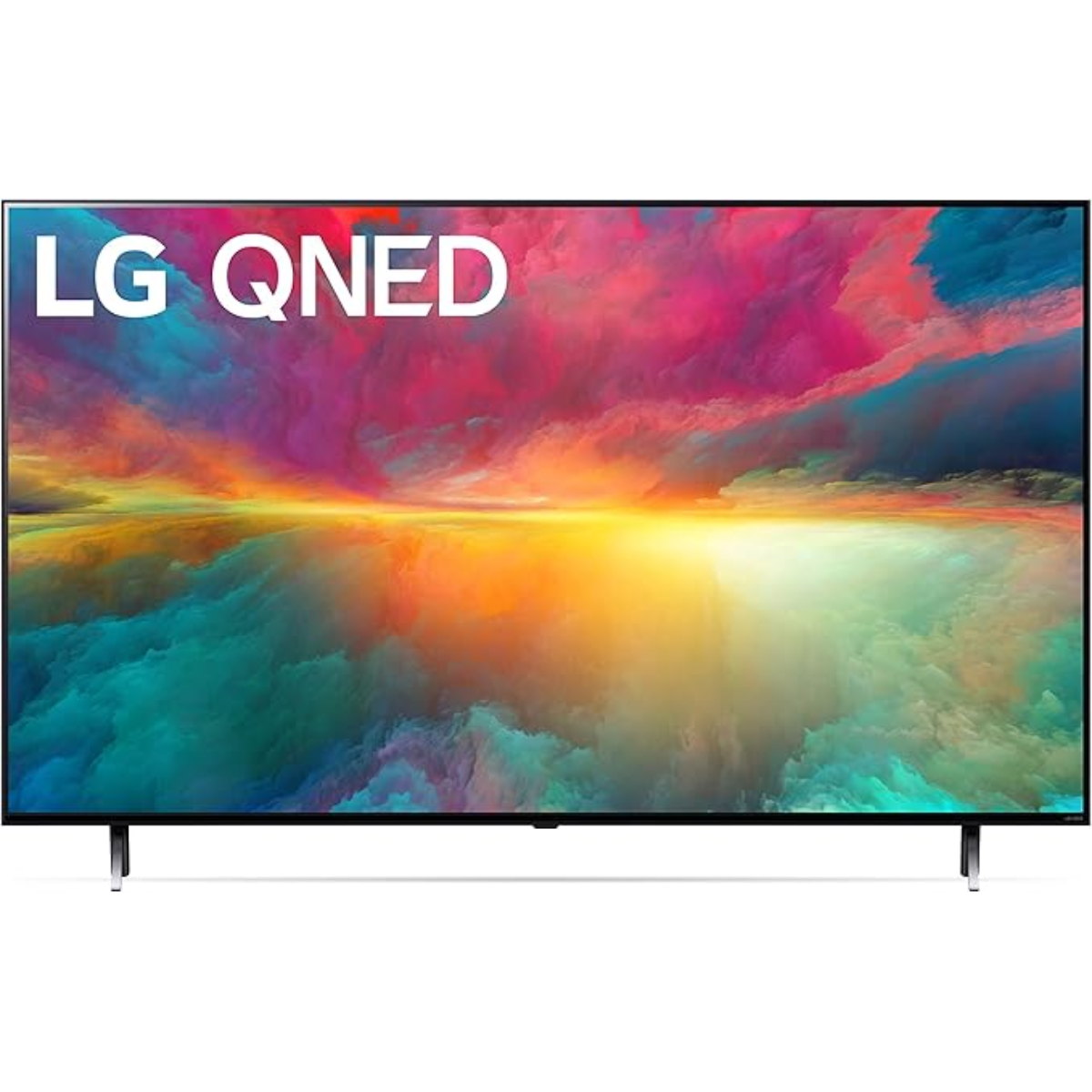 LG Smart TV 50" 4K UHD QNED75 Negro Reacondicionado