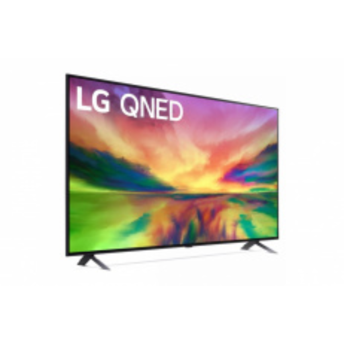 LG Smart TV 50" 4K UHD QNED80 Negro Reacondicionado