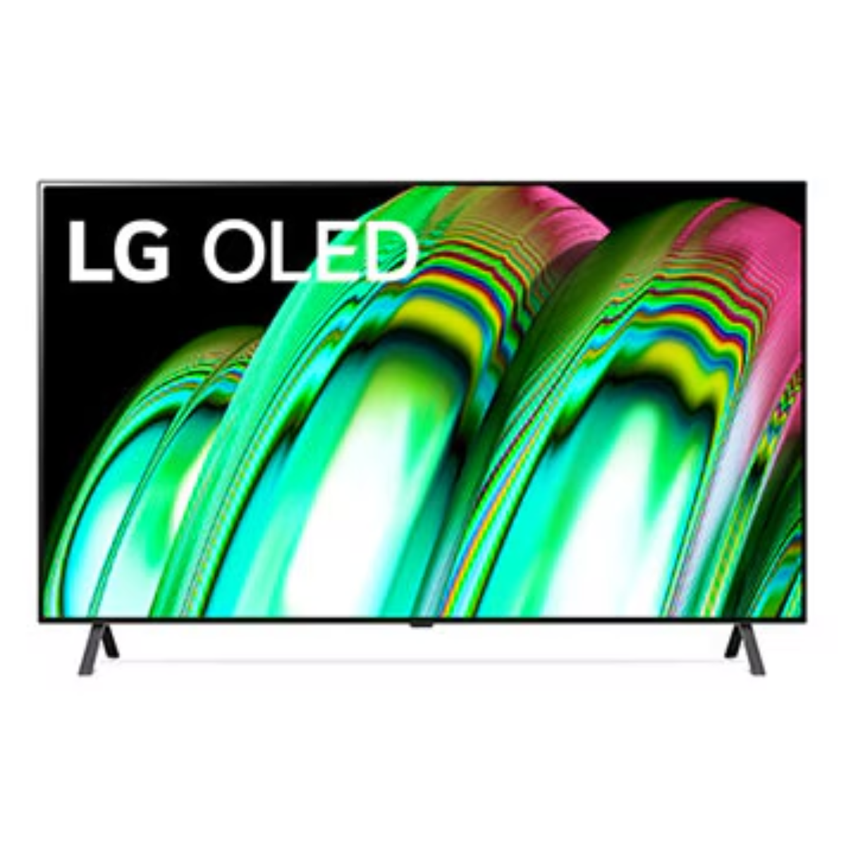 LG Smart TV 48" ThinQ AI 4K OLED A2 Reacondicionado