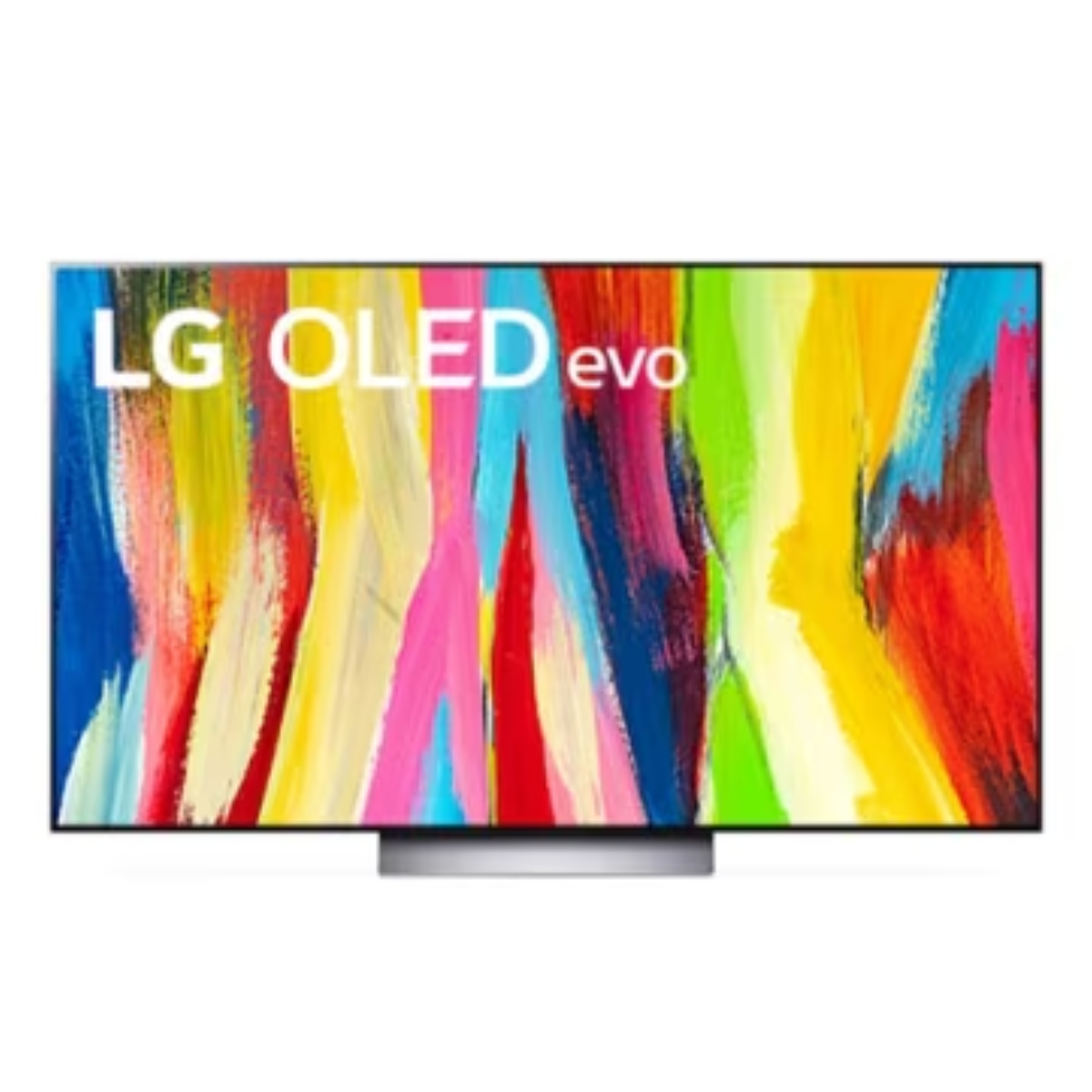 LG Smart TV 55" ThinQ AI 4K OLED Evo C2 Reacondicionado