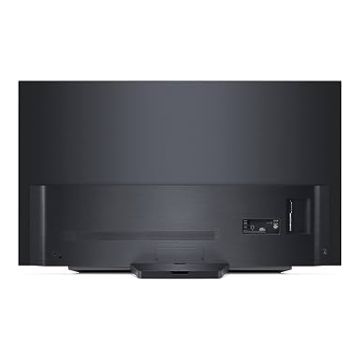 LG Smart TV 55" 4K UHD OLED C1 Negro Reacondicionado