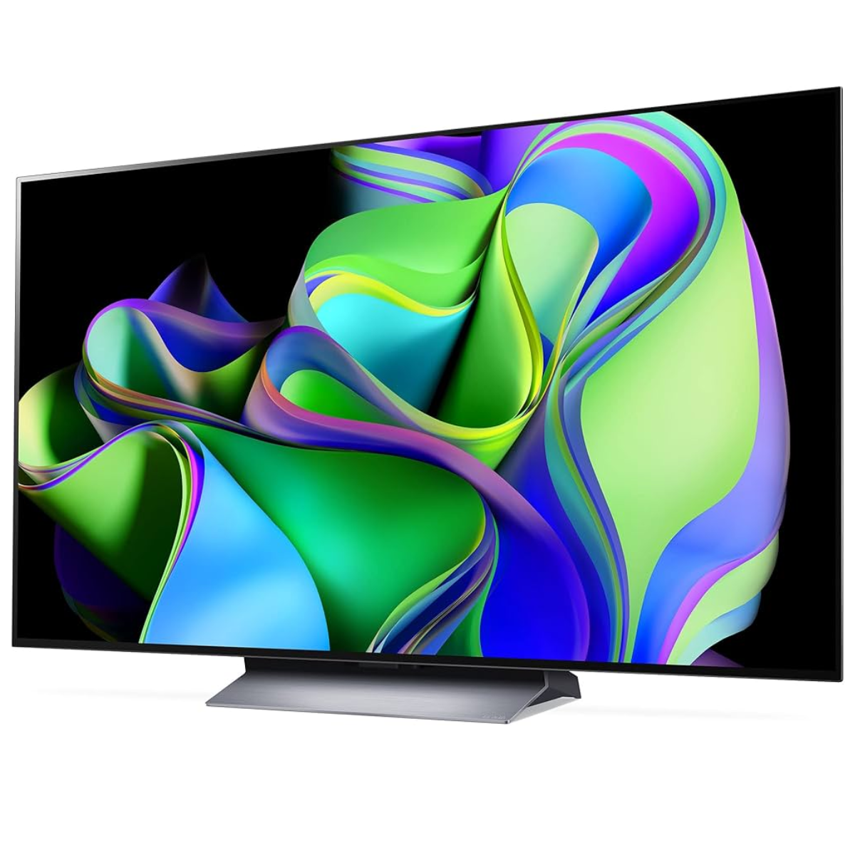LG Smart TV 55" 4K UHD OLED C3 Negro Reacondicionado