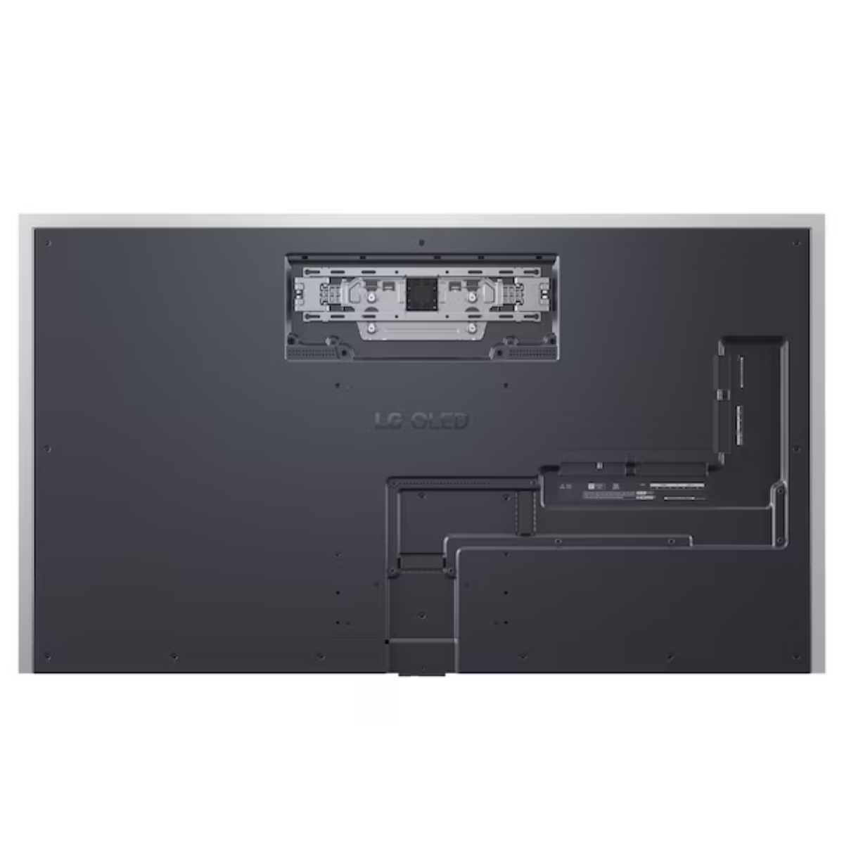 LG Smart TV 65" 4K UHD OLED G5 Negro Reacondicionado