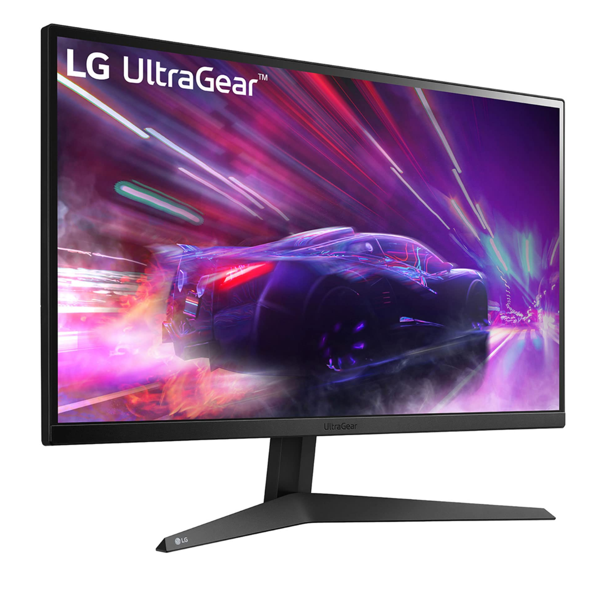 LG UltraGear Monitor Gaming 24" Full HD IPS UltraGear Negro Reacondicionado