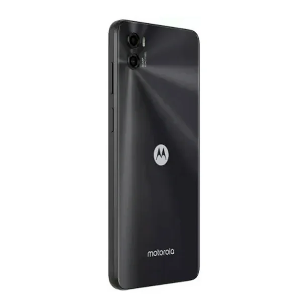 Motorola E32 64GB Negro Reacondicionado