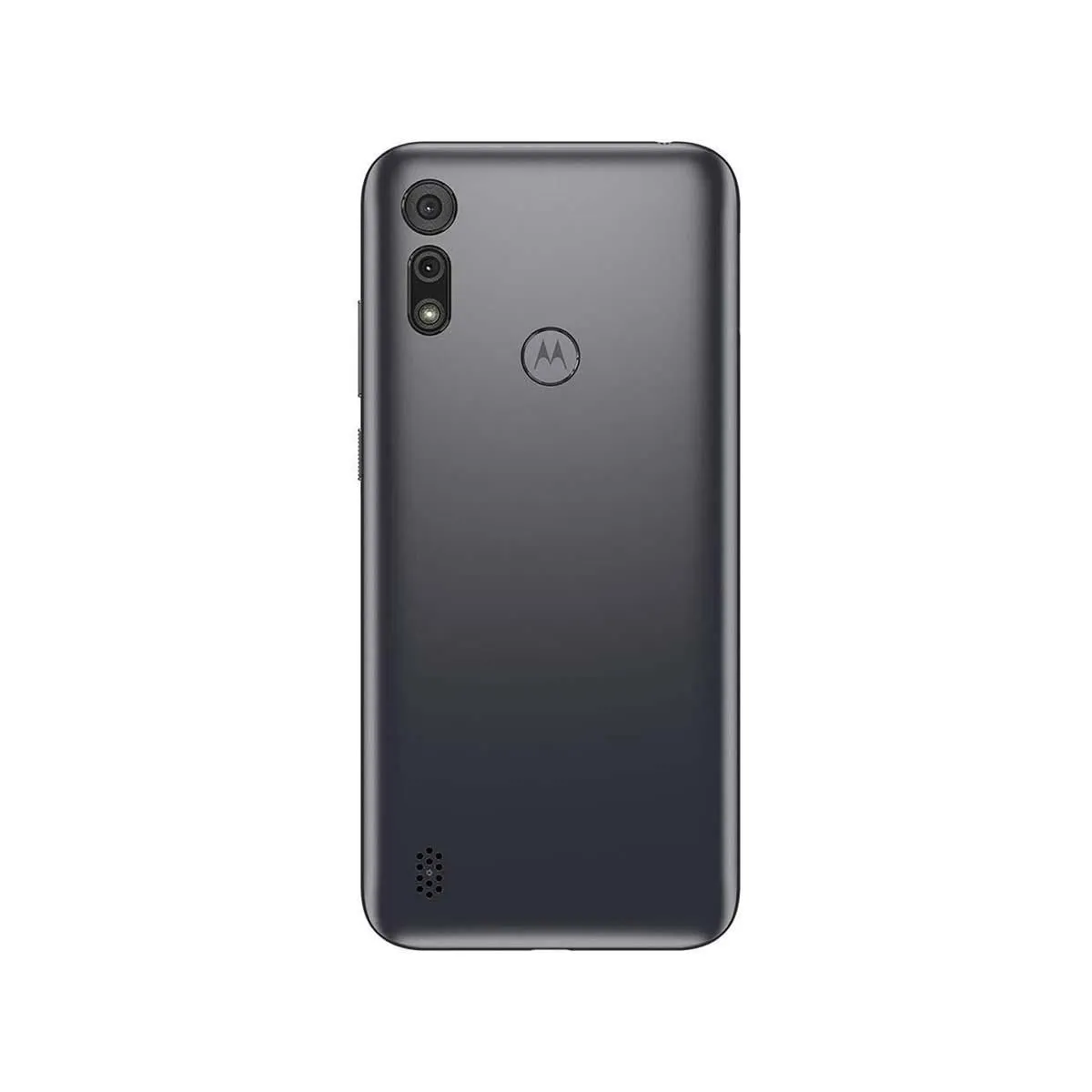 Motorola E6S 32GB Gris Reacondicionado