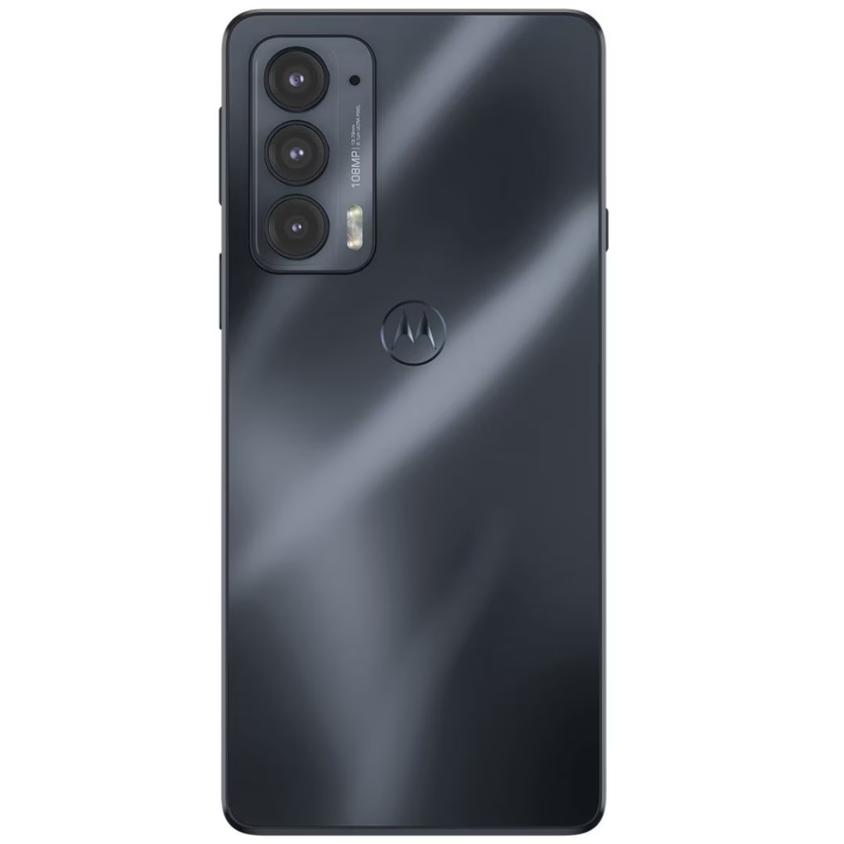 Motorola Edge 20 128GB Negro Reacondicionado