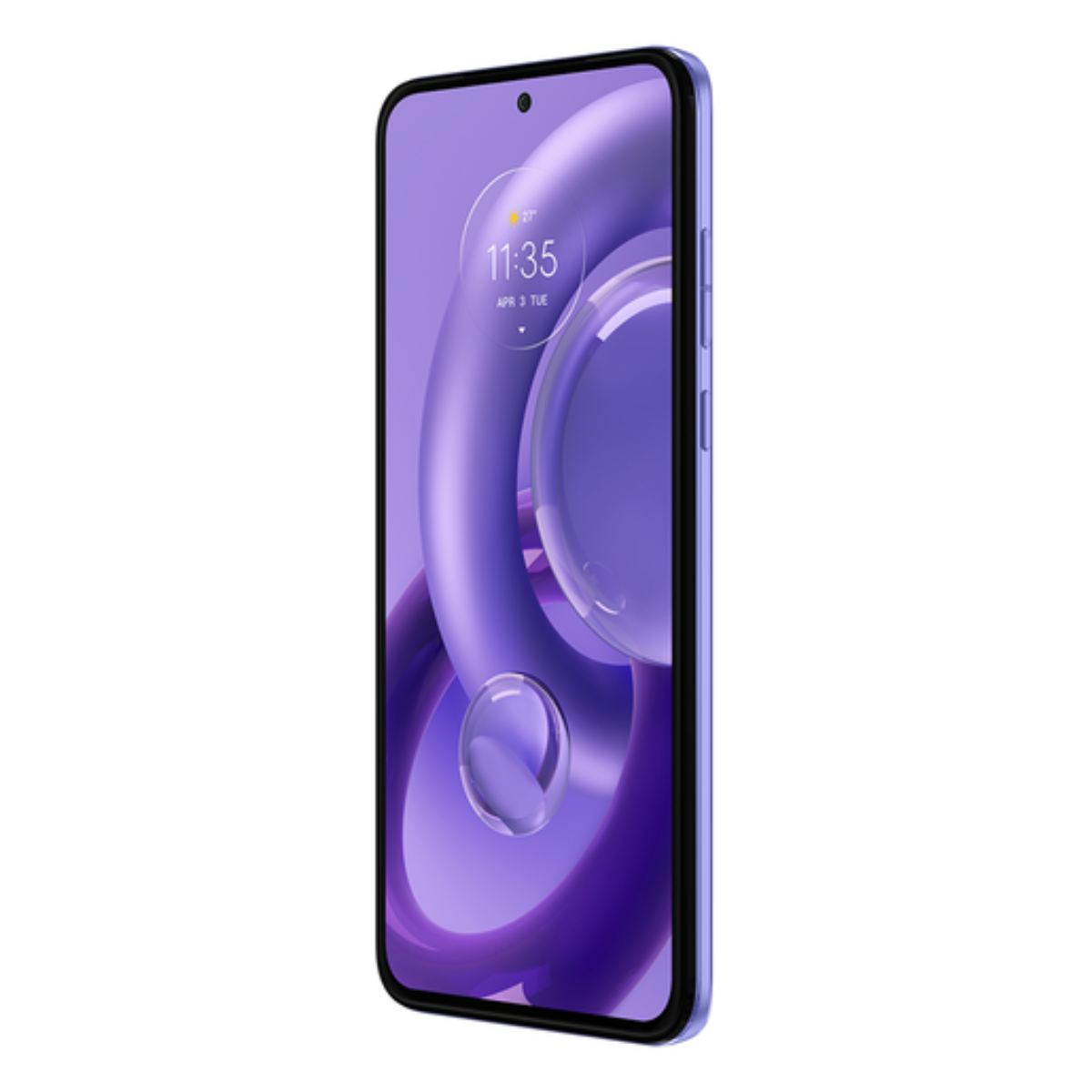 Motorola Edge 30 Neo 128GB Morado Reacondicionado