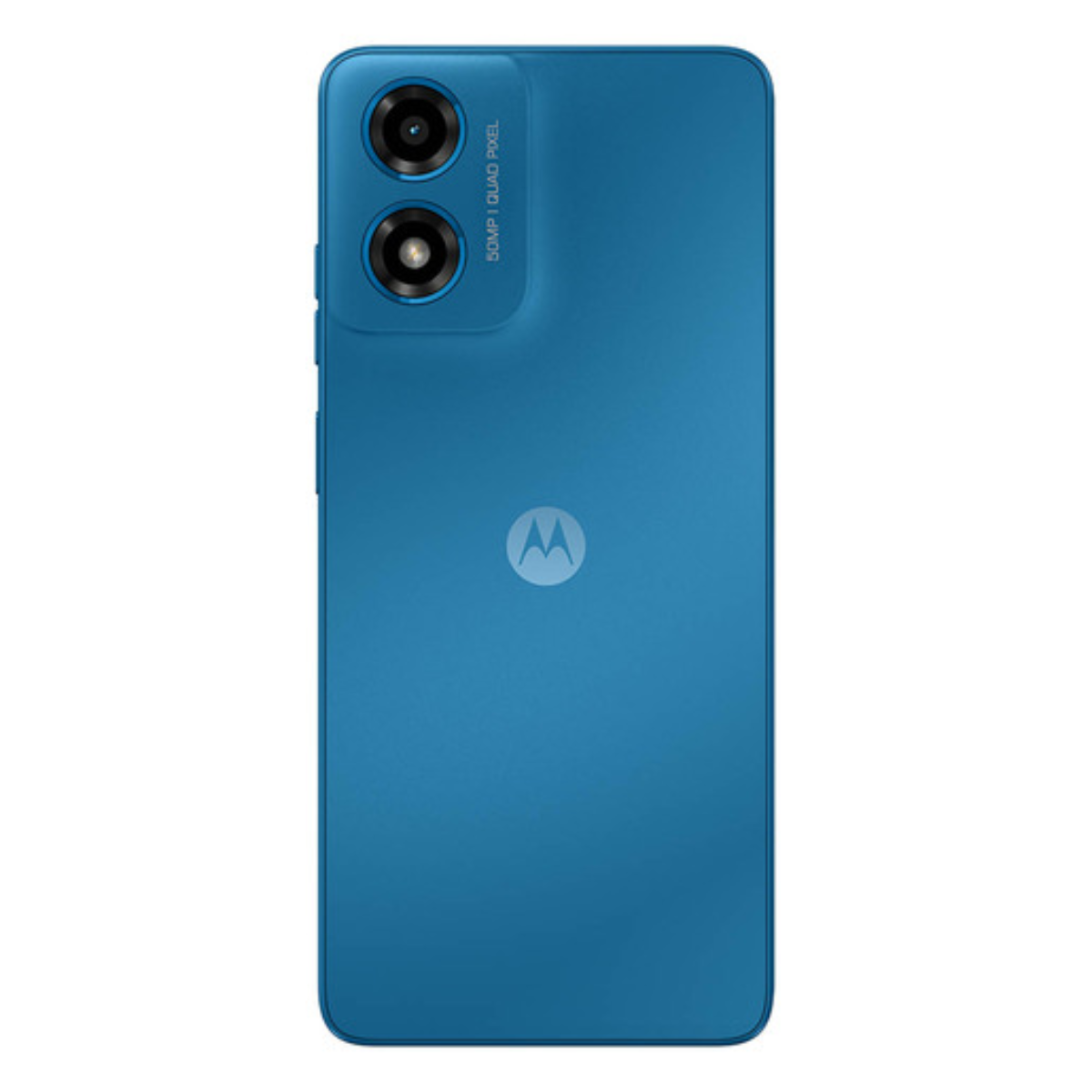 Motorola G04S 128GB Azul Reacondicionado