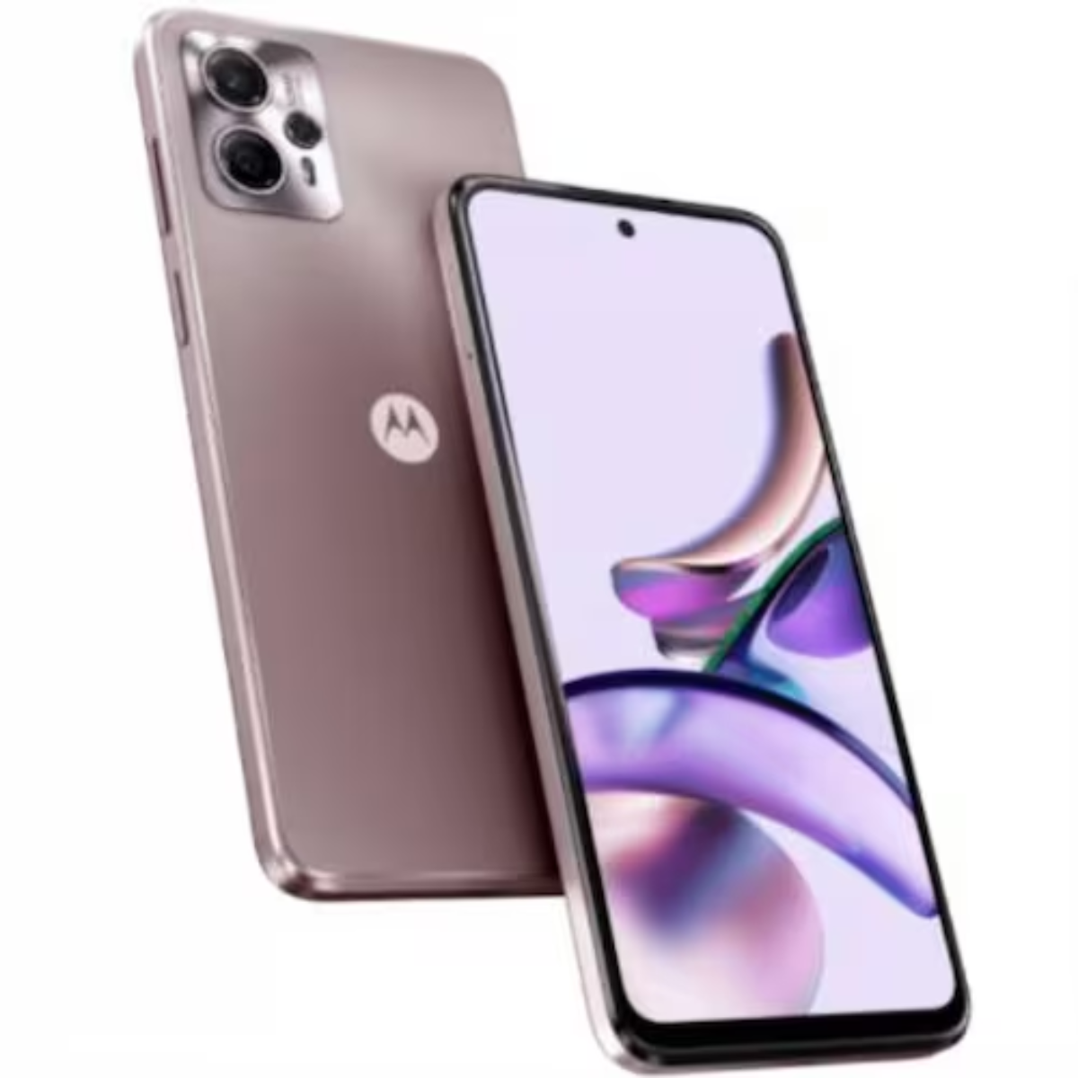 Motorola G13 128GB Rosa Reacondicionado