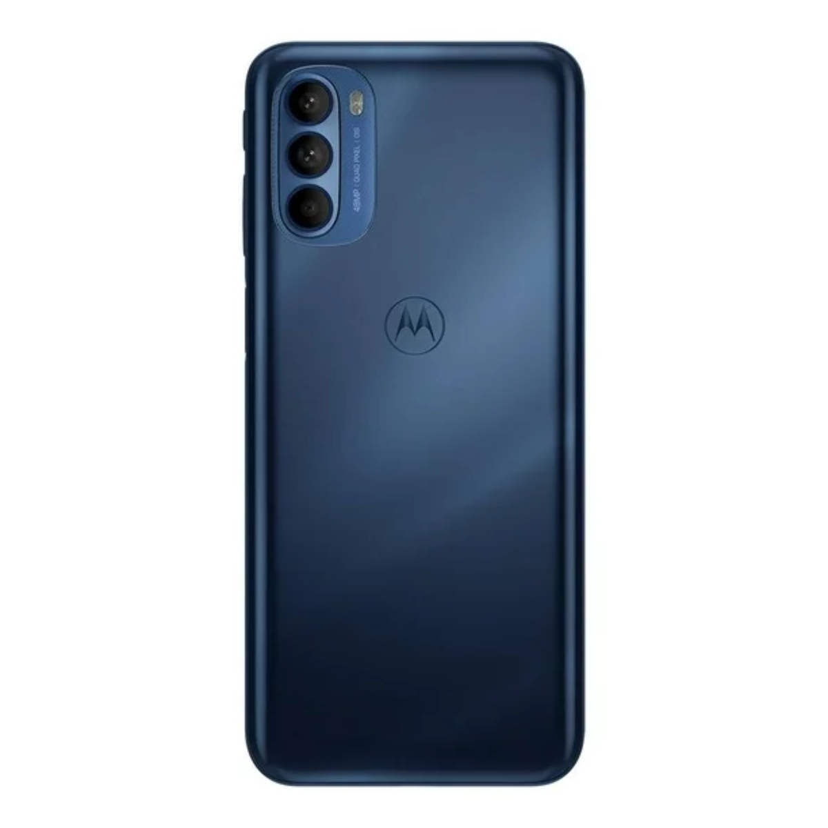 Motorola G41 128GB Negro Con Detalles