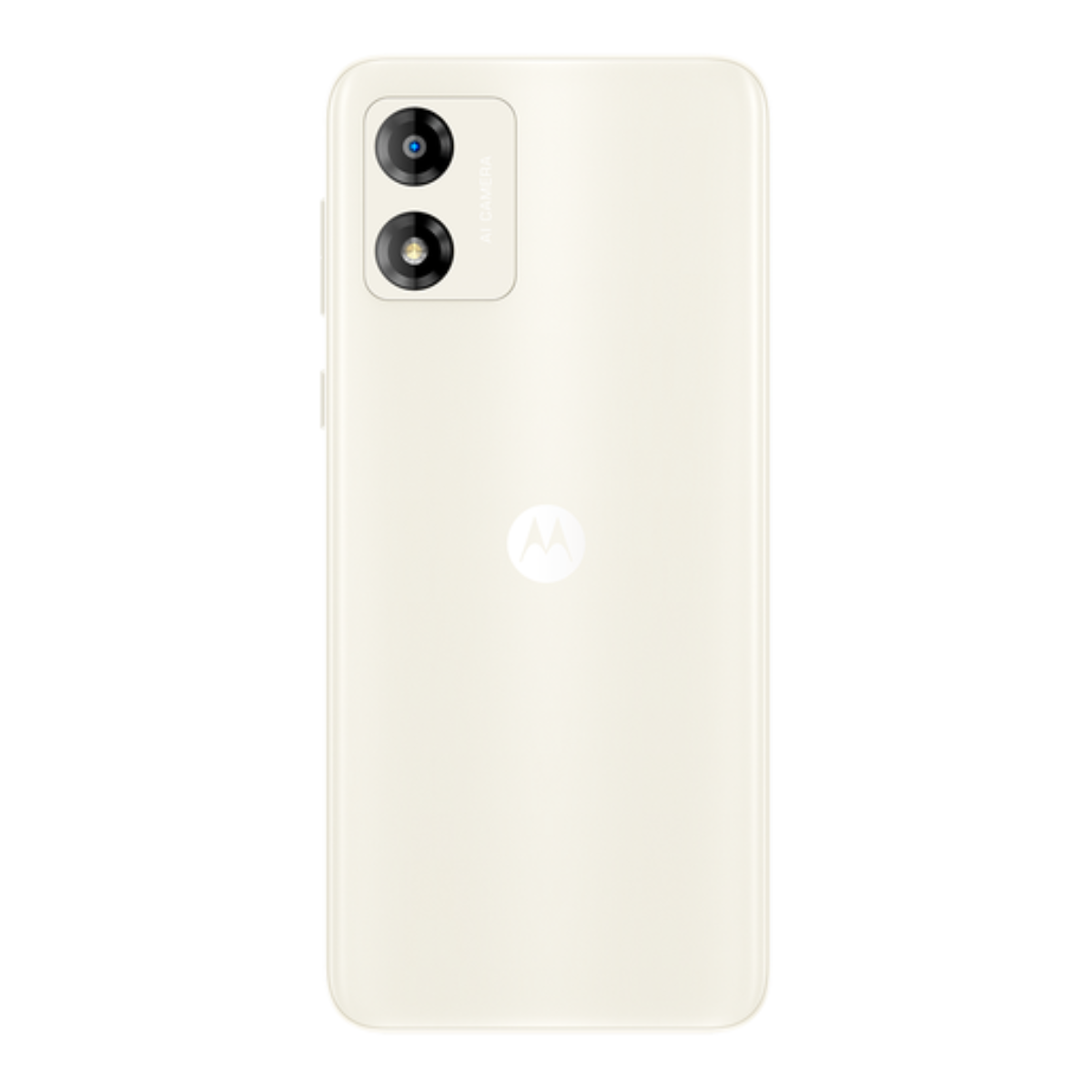 Motorola Moto E13 64GB Blanco Reacondicionado