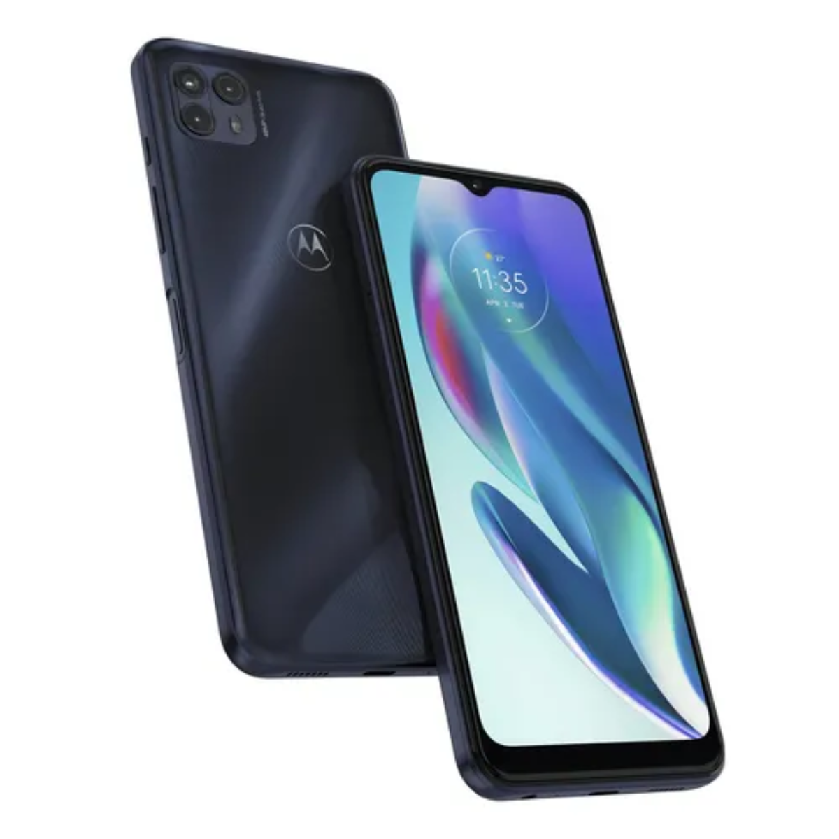 Motorola Moto G50 5G 128GB Negro Reacondicionado