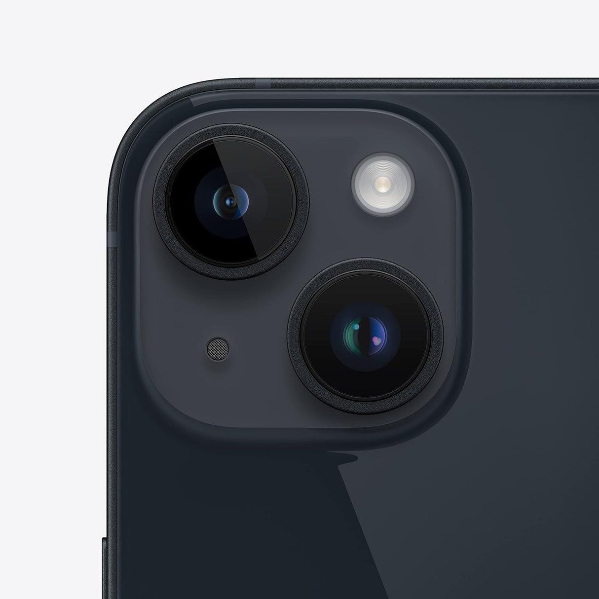 Apple iPhone 14 Plus 256GB Negro Reacondicionado