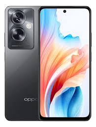 Oppo A79 128GB Negro Reacondicionado
